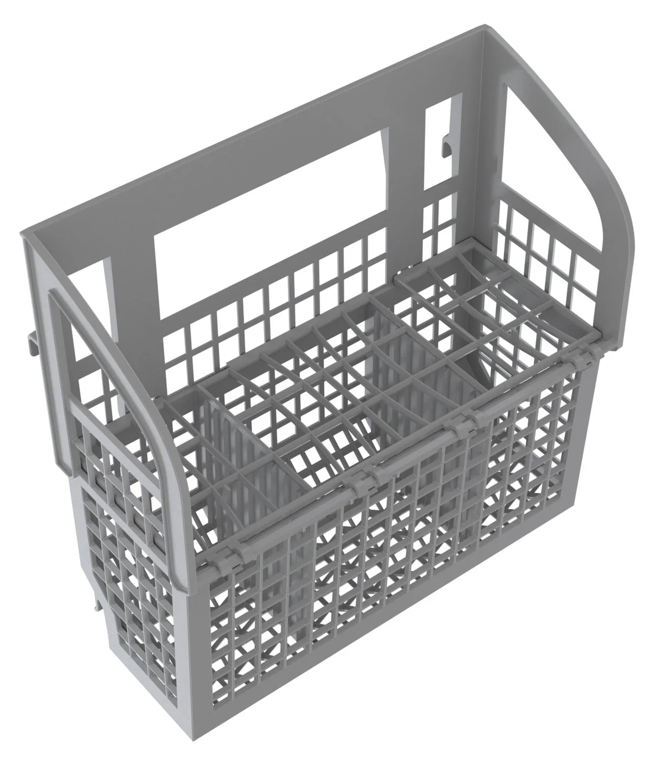 Bosch Dishwasher 24" Stainless Steel SHS53CM5N