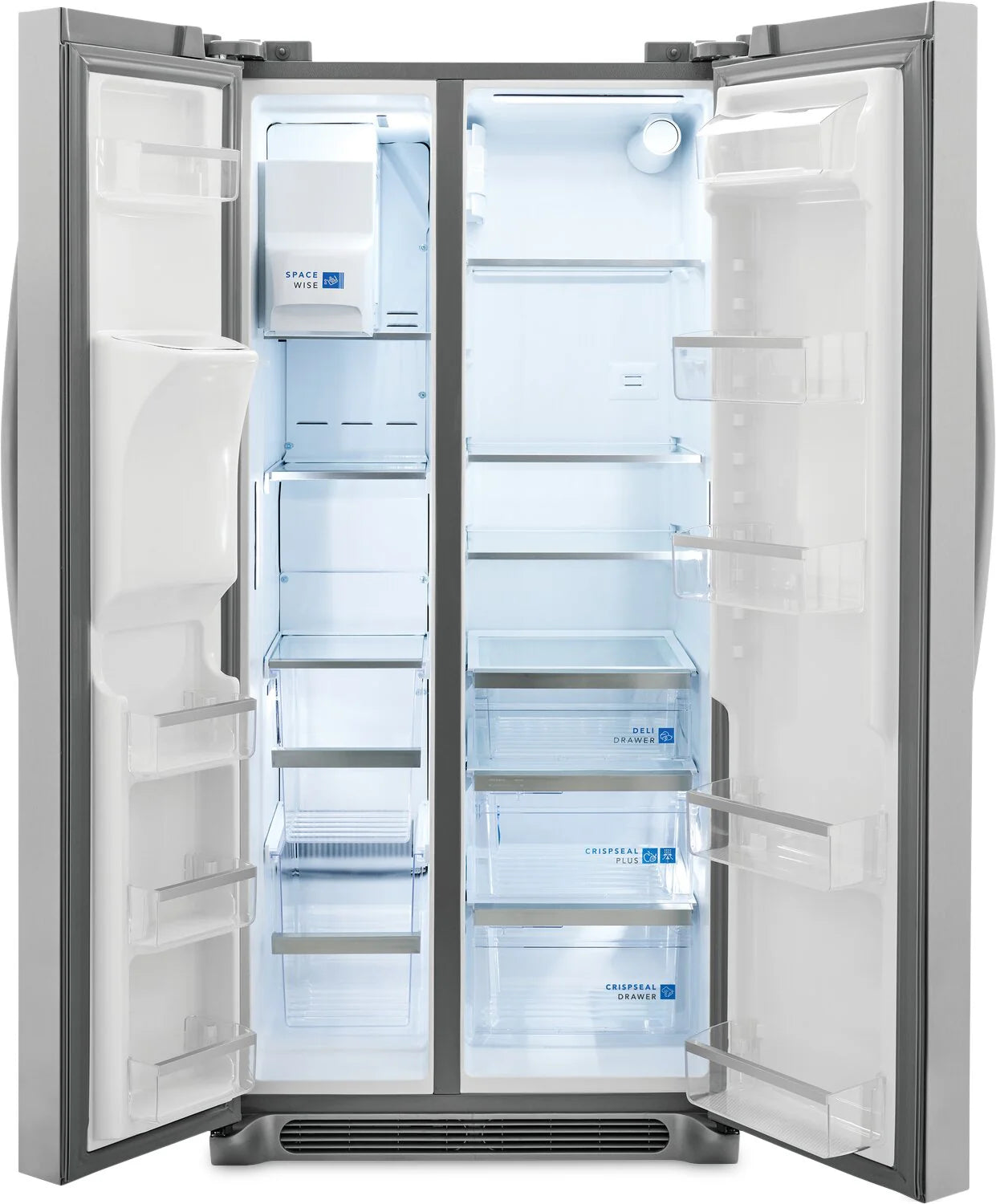 Frigidaire Gallery Refrigerator 33" Stainless Steel GRSS2352AF