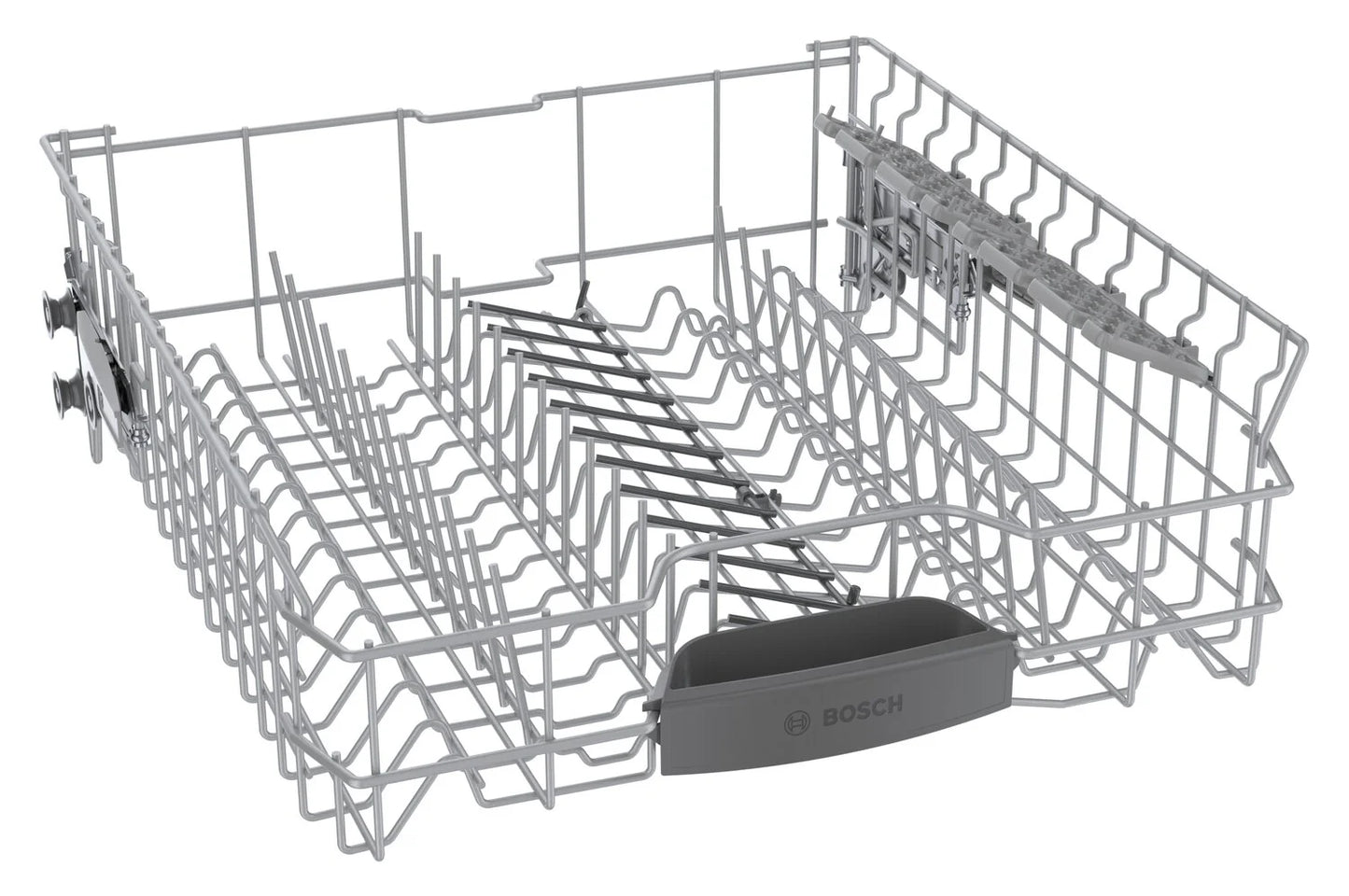 Bosch Dishwasher 24" Stainless Steel SHS53CM5N