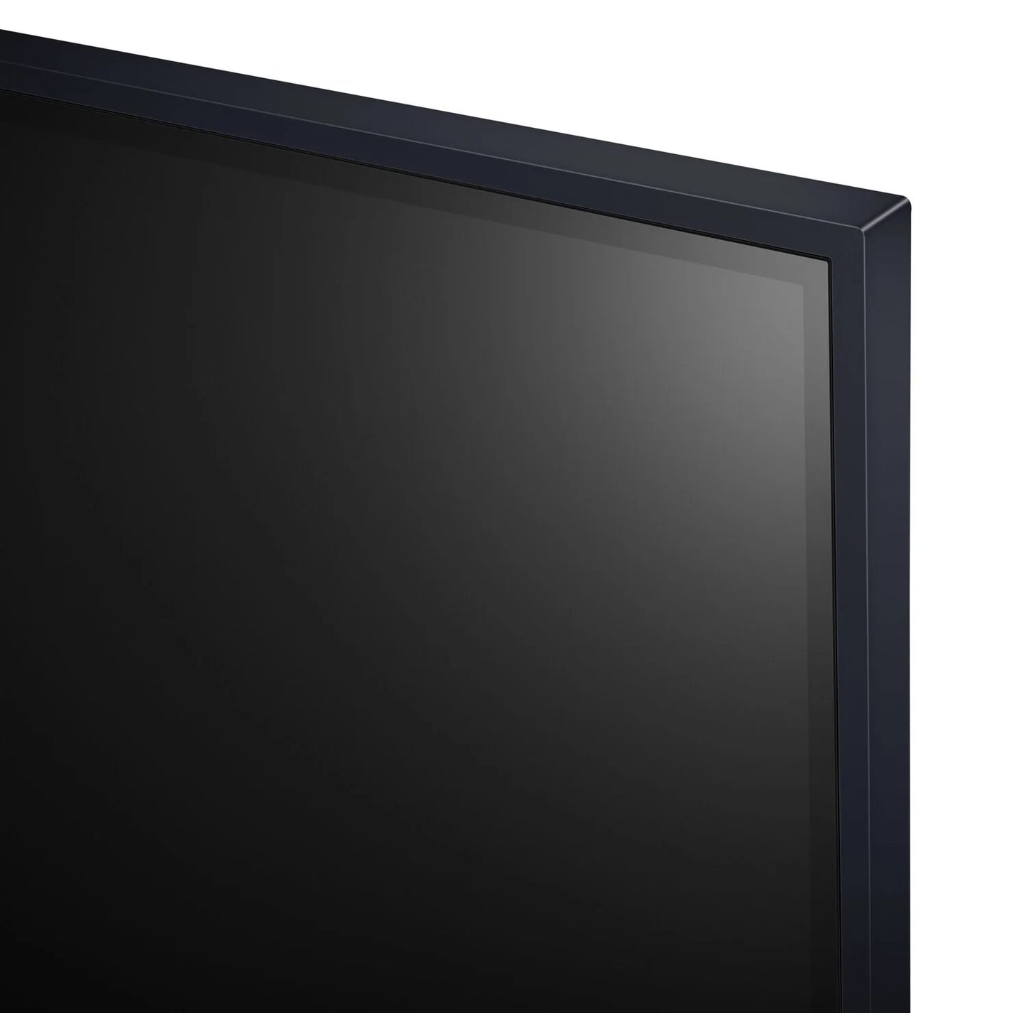 LG Television 43" Black 43QNED80TUC