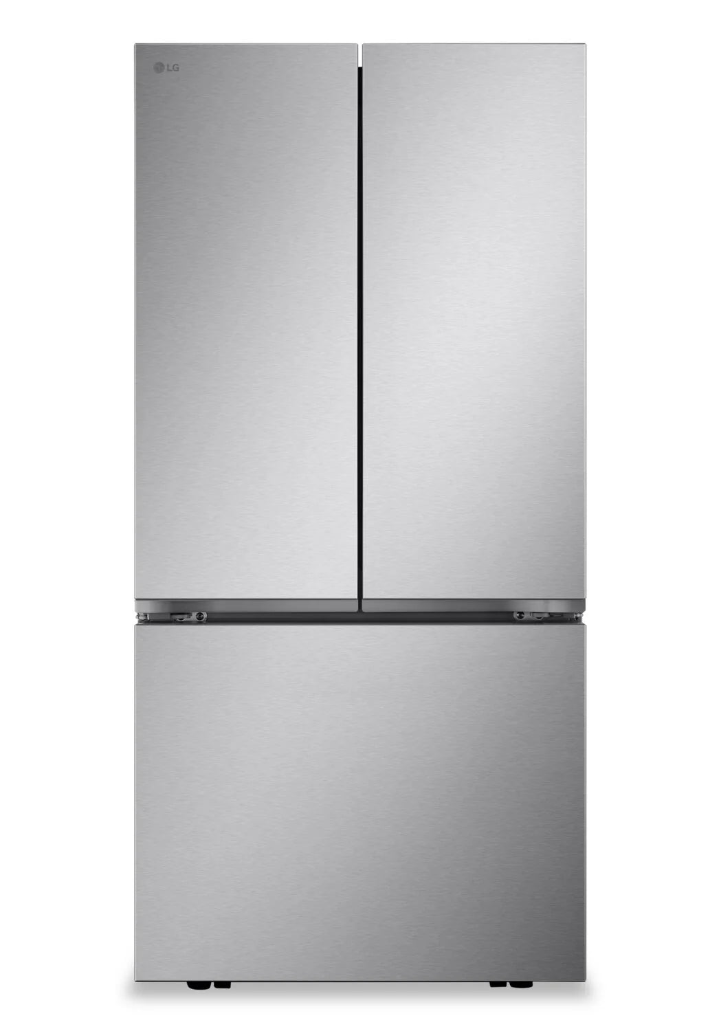 LG Refrigerator 33" Stainless Steel LF21C6200S