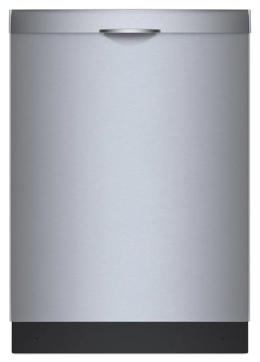 Bosch Dishwasher 24" Stainless Steel SHS53CM5N