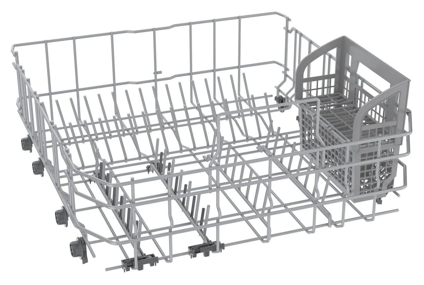 Bosch Dishwasher 24" Stainless Steel SHS53CM5N