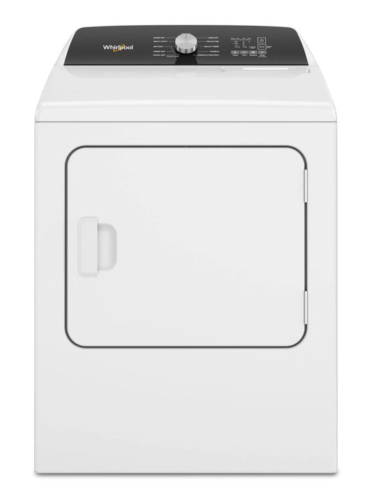 Whirlpool Dryer 29" White YWED5050LW