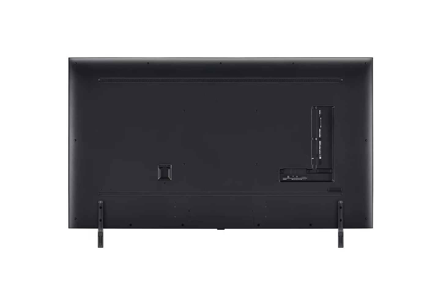 LG Television 75" Black 75QNED85TYA