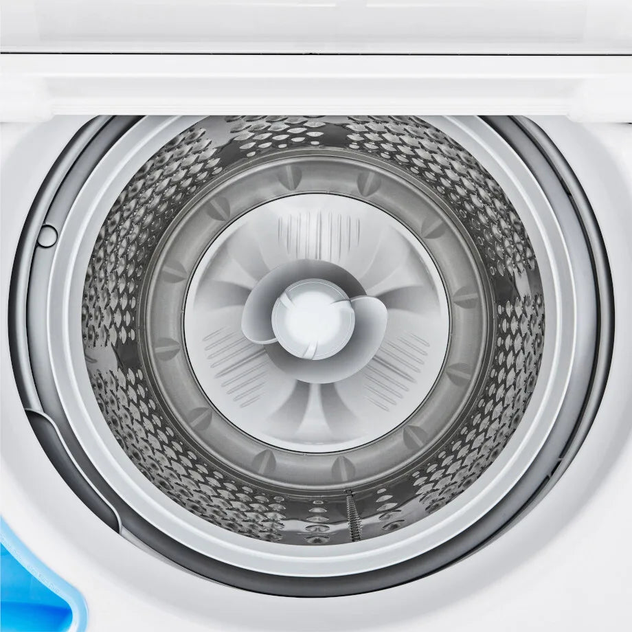 LG Washer 27" White WT6105CW