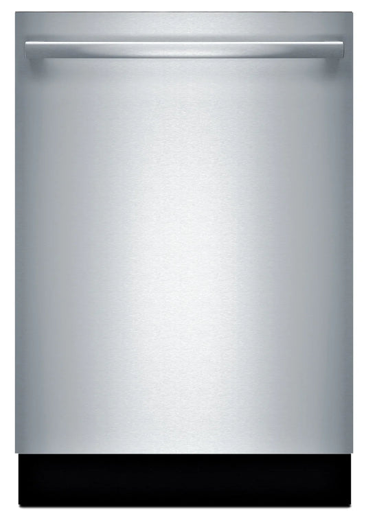 Bosch Dishwasher 24" Stainless Steel SHXM4AY55N