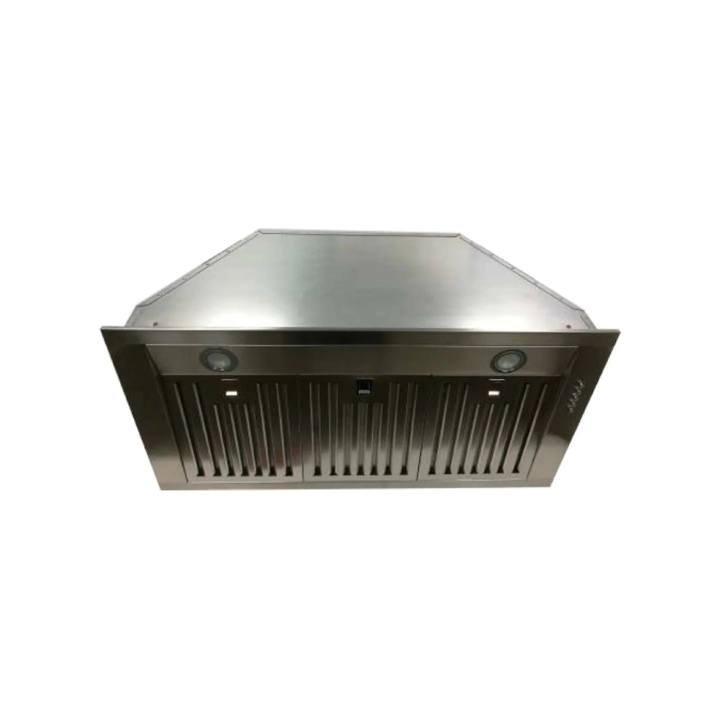 Cyclone Ventilation 28" Stainless Steel BXB60628 - Appliance Bazaar