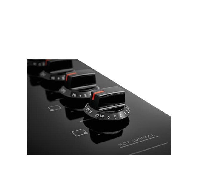 Frigidaire Cooktops 30" Black FFEC3025UB - Appliance Bazaar