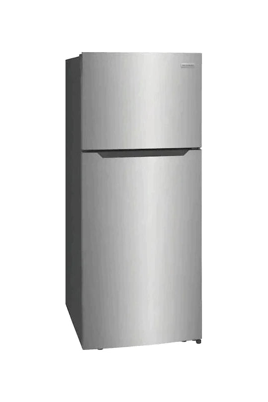 Frigidaire Refrigerator 28" Stainless Steel FFHT1822UV - Appliance Bazaar