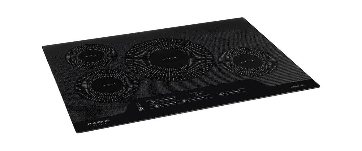 Frigidaire Cooktops 30" Stainless Steel FGIC3066TB - Appliance Bazaar
