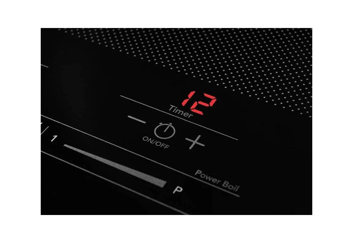 Frigidaire Cooktops 30" Stainless Steel FGIC3066TB - Appliance Bazaar