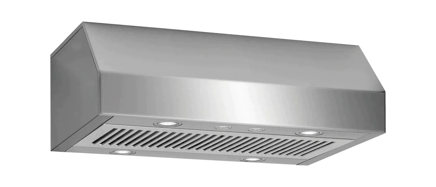 Frigidaire Ventilation 30" Stainless Steel FHWC3050RS - Appliance Bazaar