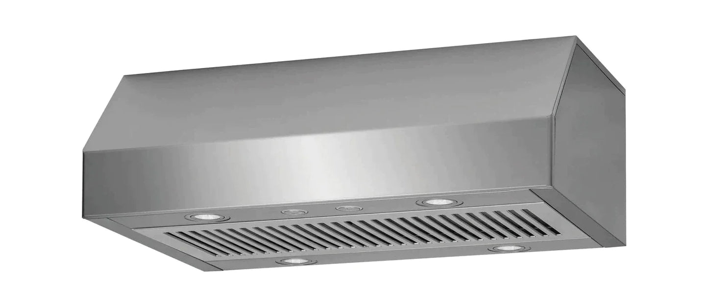 Frigidaire Ventilation 30" Stainless Steel FHWC3050RS - Appliance Bazaar