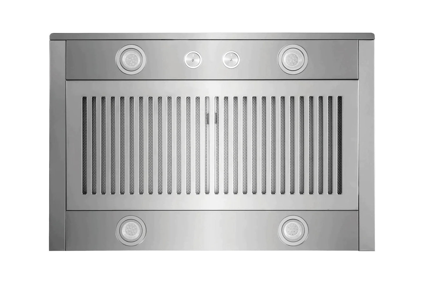 Frigidaire Ventilation 30" Stainless Steel FHWC3050RS - Appliance Bazaar