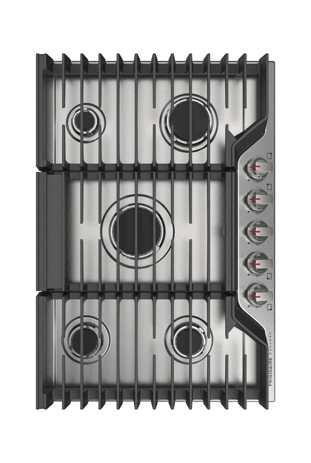 Electrolux Cooktops 30" Stainless Steel GCCG3048AS - Appliance Bazaar
