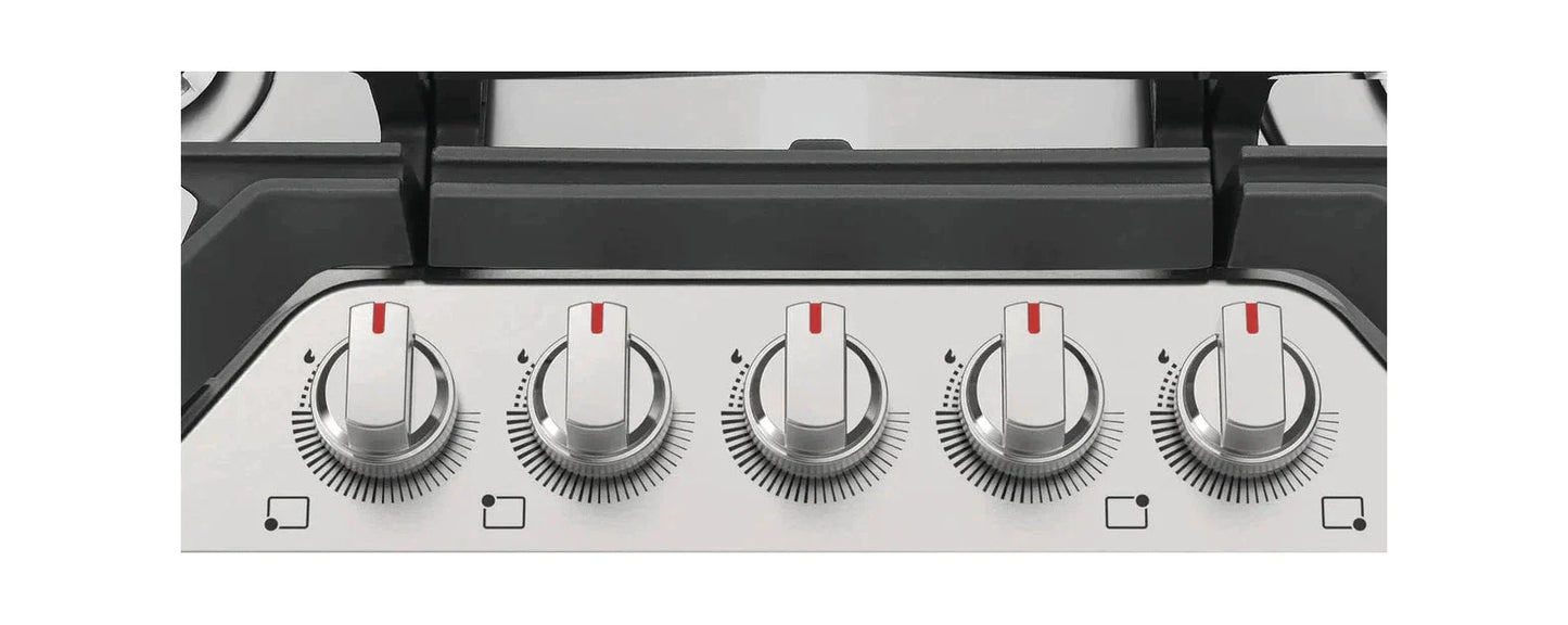 Electrolux Cooktops 30" Stainless Steel GCCG3048AS - Appliance Bazaar