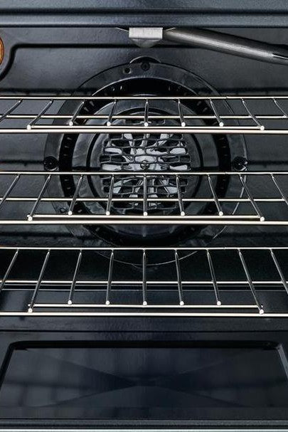 Frigidaire Ranges 30" Stainless Steel GCRG3060AF - Appliance Bazaar
