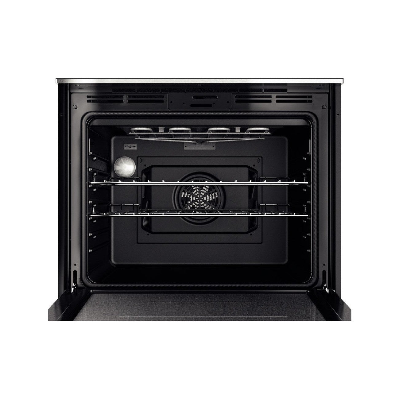 Bosch Wall Ovens 30" Stainless Steel HBL8453UC - Appliance Bazaar