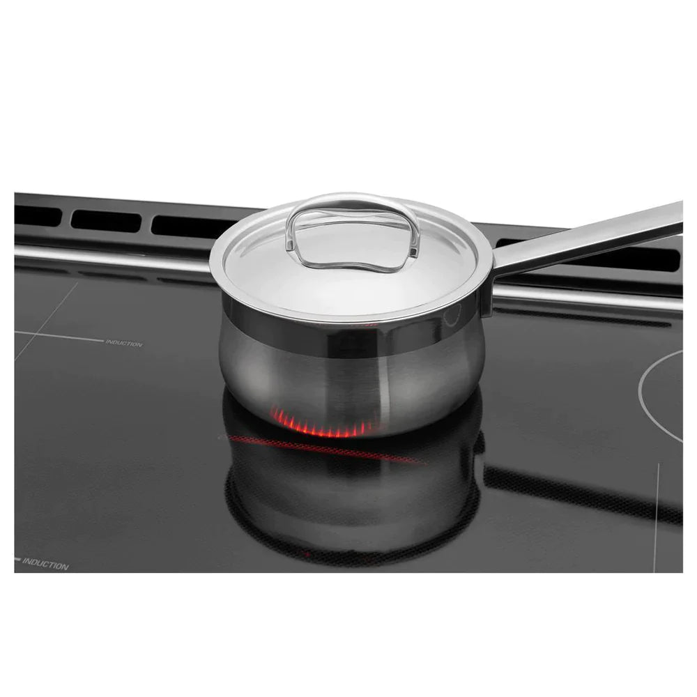 LG Ranges 30" Stainless Steel LSE4617ST - Appliance Bazaar