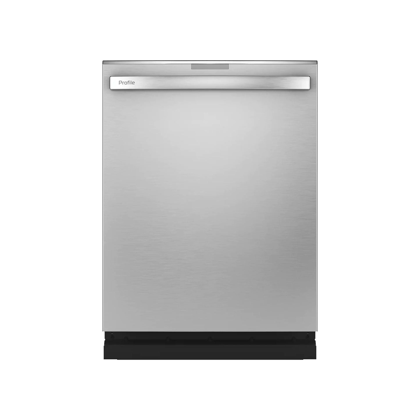 GE Dishwashers 24" Stainless Steel PDT785SYNFS - Appliance Bazaar