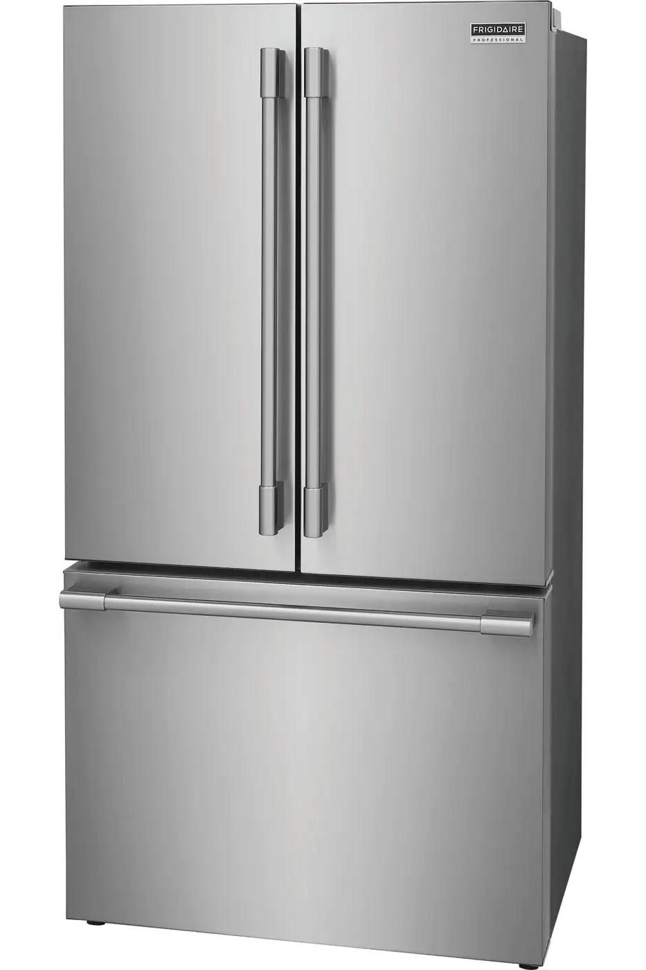 Frigidaire Refrigerator 36" Stainless Steel PRFG2383AF - Appliance Bazaar