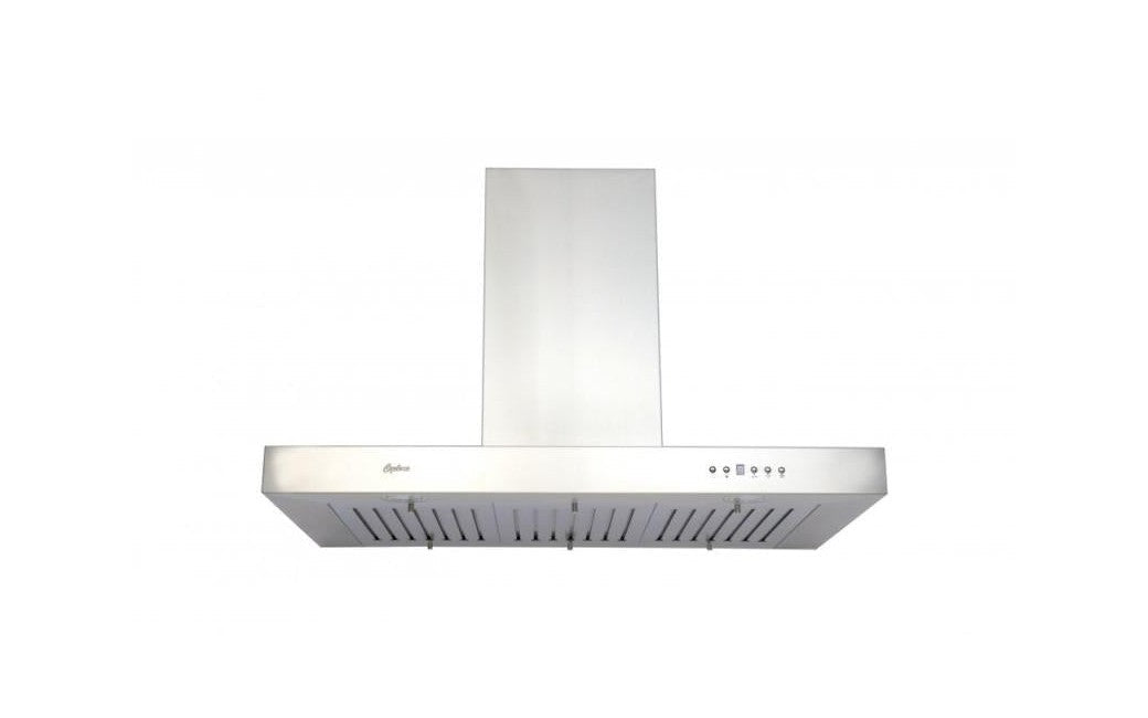 Cyclone Ventilation 30" Stainless Steel SCB51430 - Appliance Bazaar