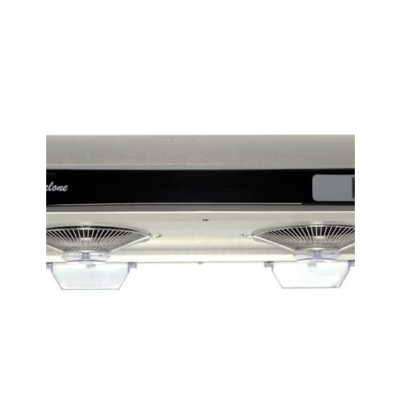 Cyclone Ventilation 30" Stainless Steel NA930RSS - Appliance Bazaar