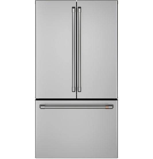 Cafe Refrigerator 36" Stainless Steel CWE23SP2MS1