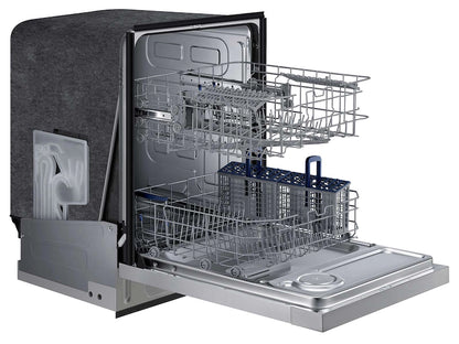 Samsung Dishwashers 24" Stainless Steel DW80J3020US