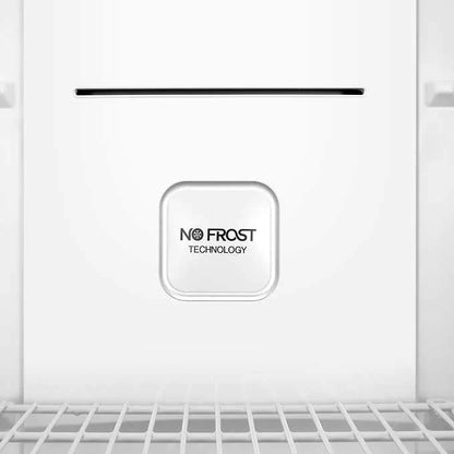 Hisense Freezers 21.2 cu ft. White FV21D6CWE