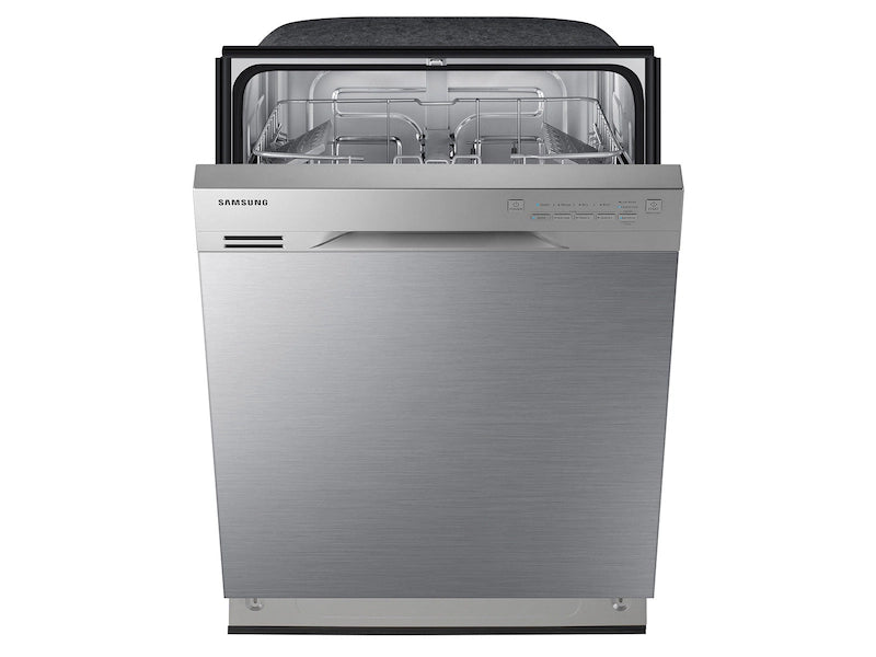 Samsung Dishwashers 24" Stainless Steel DW80J3020US
