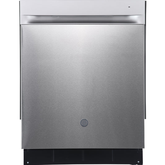 GE Dishwasher 24" Stainless Steel GBP534SSPSS
