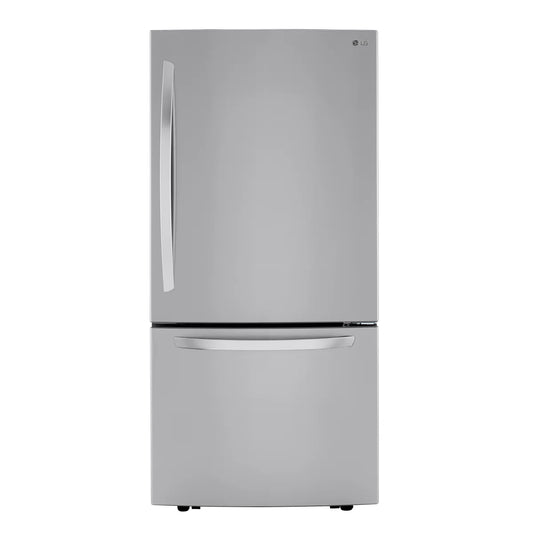 LG Refrigerator 33" Stainless Steel LRDCS2603S