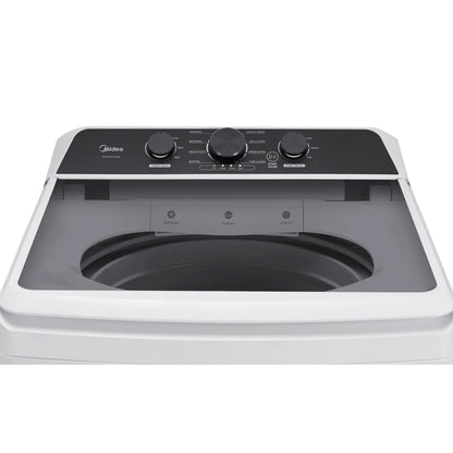 Midea Washer 27" White MLTW47A5BWW