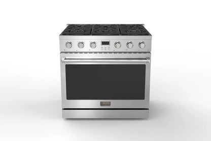 Vesta Alberta Gas Ranges-36SS