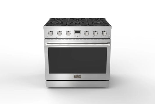 Vesta Alberta Gas Ranges-36SS