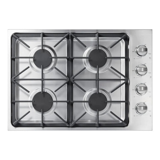Vesta Vermont Gas Cooktops-30SS
