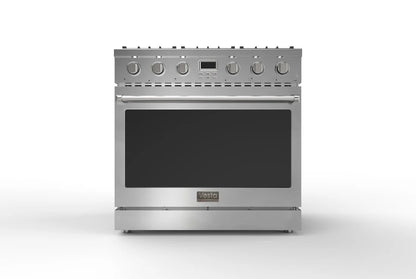 Vesta Alberta Gas Ranges-36SS