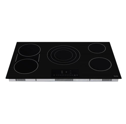 Vesta Maine Electric Cooktops-36SS