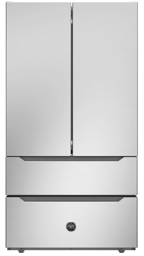 Bertazzoni Refrigerator 36" Stainless Steel REF36FDFIXNB