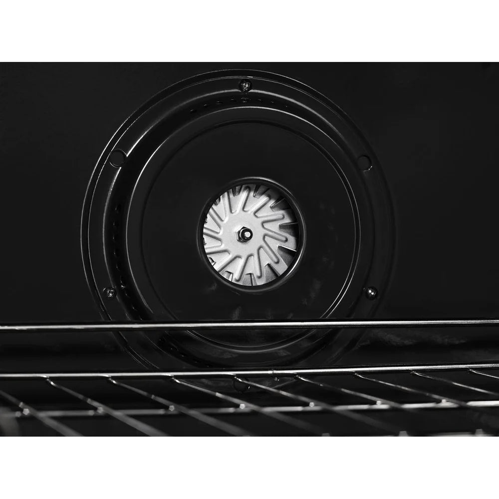 Maytag Ranges 30" Stainless Steel YMES8800FZ