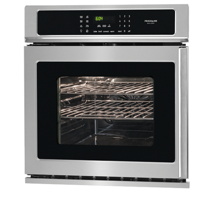 Frigidaire Wall Ovens 27" Stainless Steel FGEW276SPF