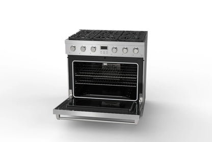 Vesta Alberta Gas Ranges-36SS