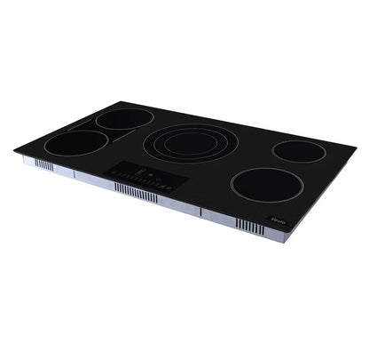 Vesta Maine Electric Cooktops-36SS