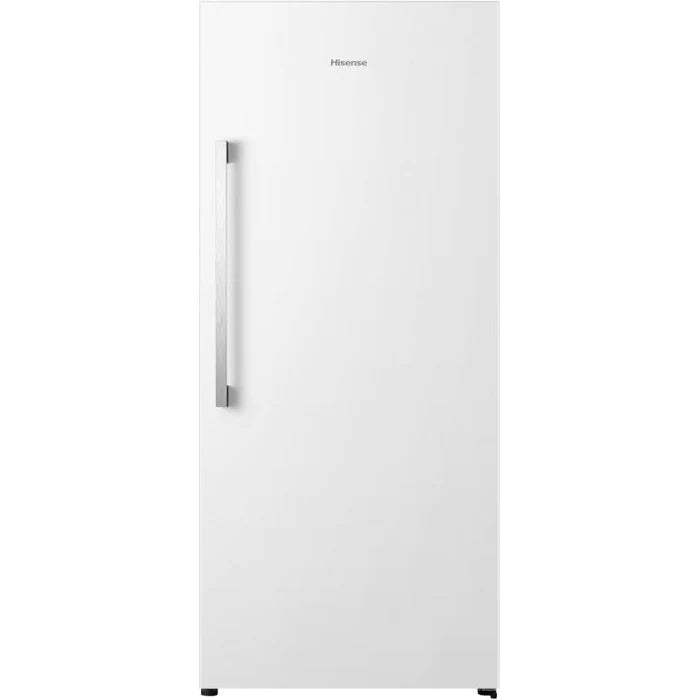Hisense Freezers 21.2 cu ft. White FV21D6AWE
