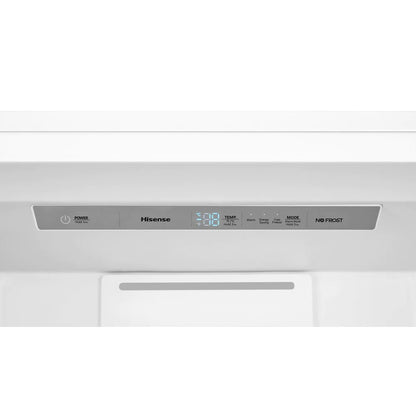 Hisense Freezers 21.2 cu ft. White FV21D6AWE