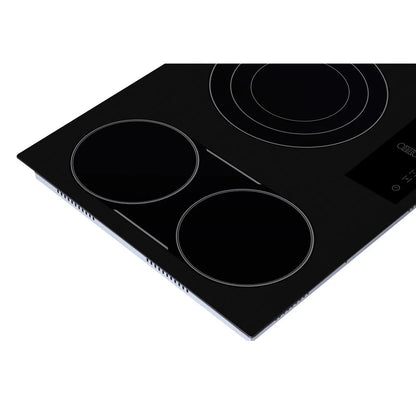 Vesta Maine Electric Cooktops-36SS