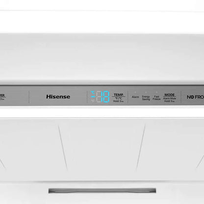 Hisense Freezers 21.2 cu ft. White FV21D6CWE