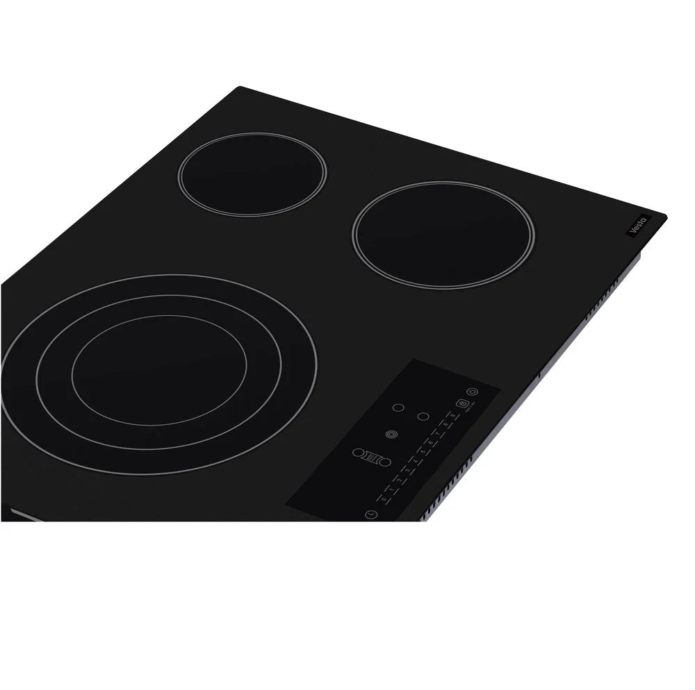 Vesta Maine Electric Cooktops-36SS